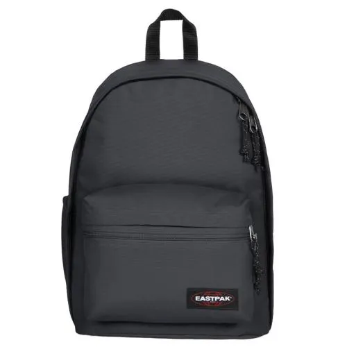 Eastpak Laptoprugzak / Rugtas / Schooltas 13 Inch Office Zippl'r Grijs