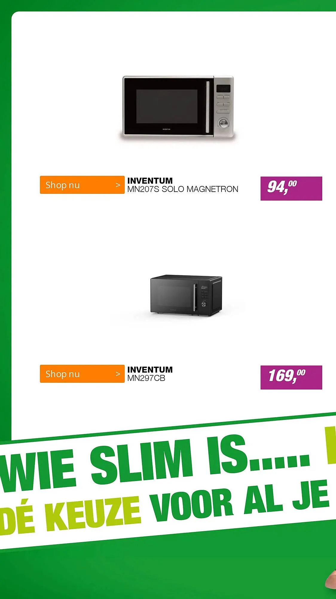 EP folder van 29 november tot 10 december 2023 - Folder pagina 14