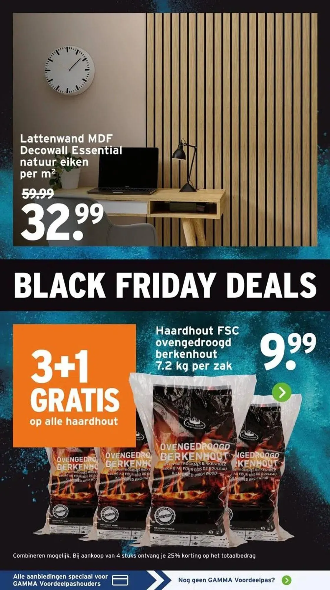 GAMMA folder van 10 november tot 16 november 2025 - Folder pagina 27