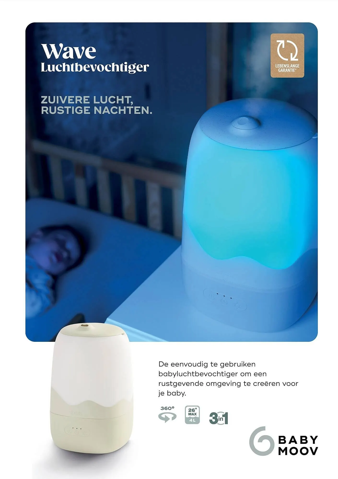 Baby-Dump folder van 28 oktober tot 24 november 2025 - Folder pagina 15