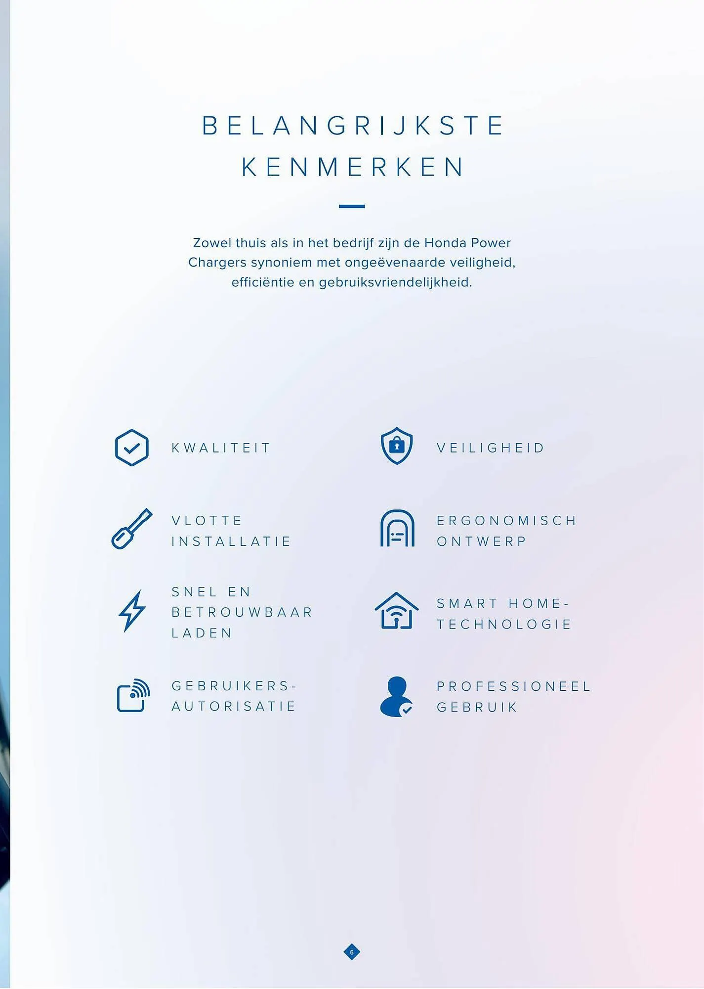 Honda folder van 22 maart tot 22 maart 2024 - Folder pagina 7