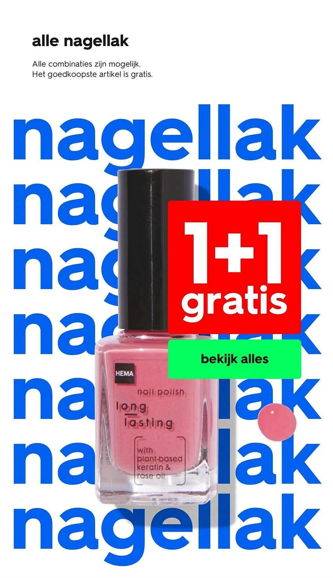 HEMA folder van 23 oktober tot 5 november 2023 - Folder pagina 13