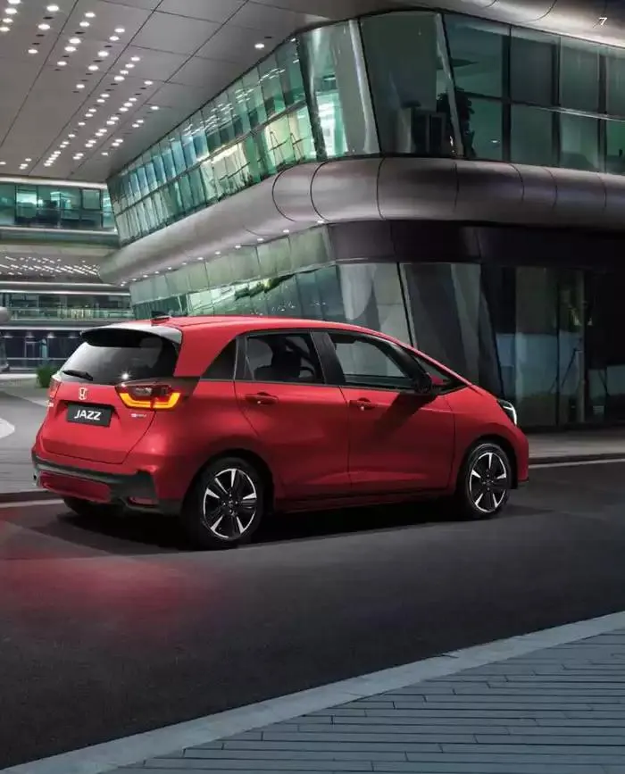 Jazz van 19 november tot 30 juni 2025 - Folder pagina 7