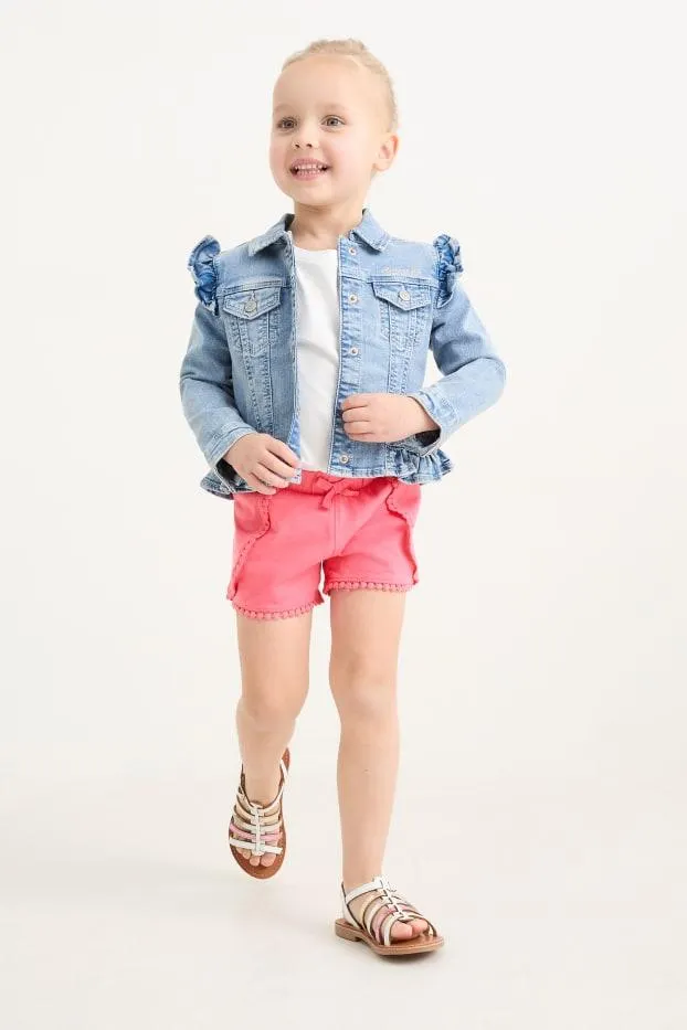 Multipack of 6 - shorts