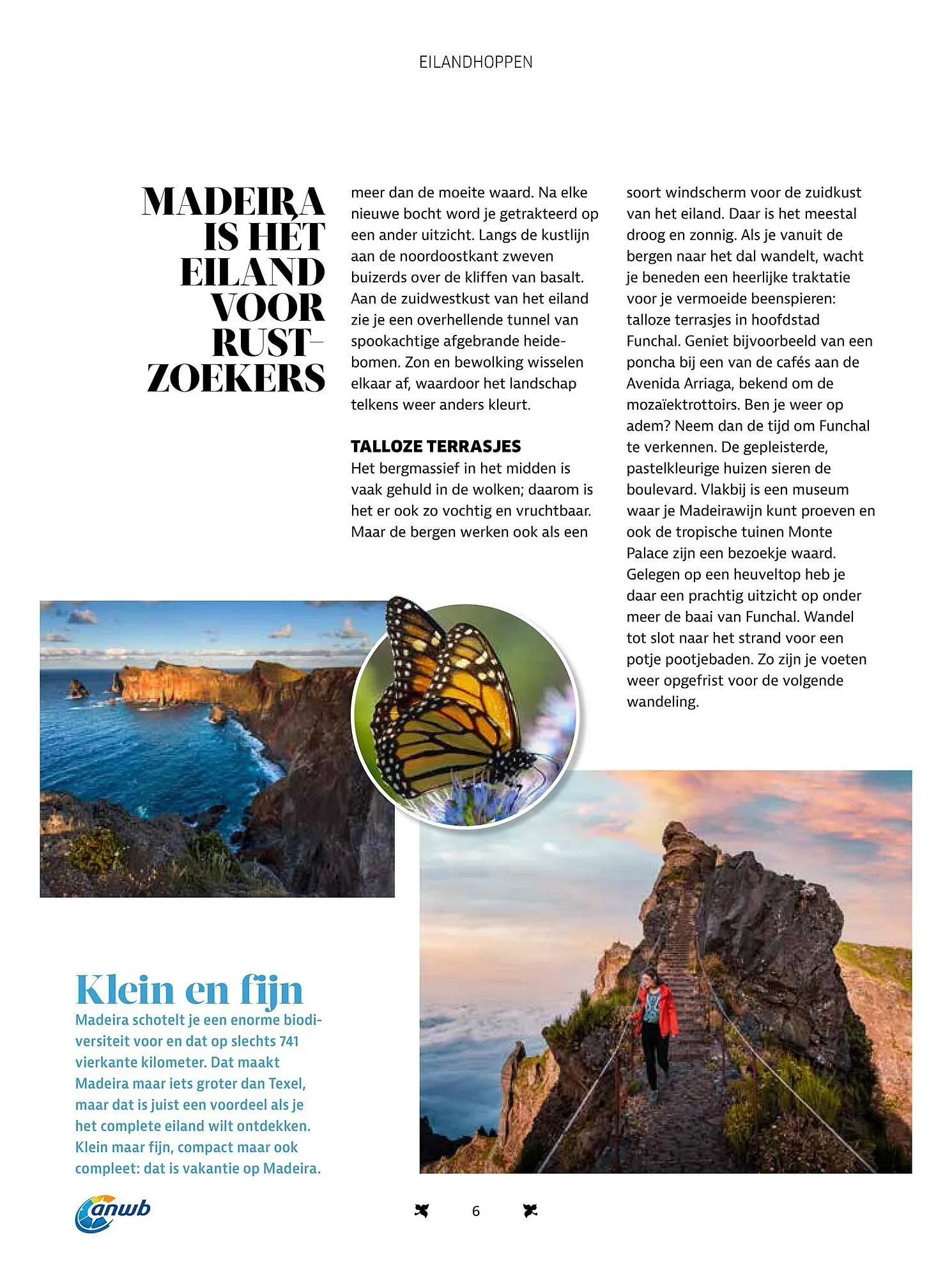 ANWB folder van 6 februari tot 31 december 2025 - Folder pagina 6