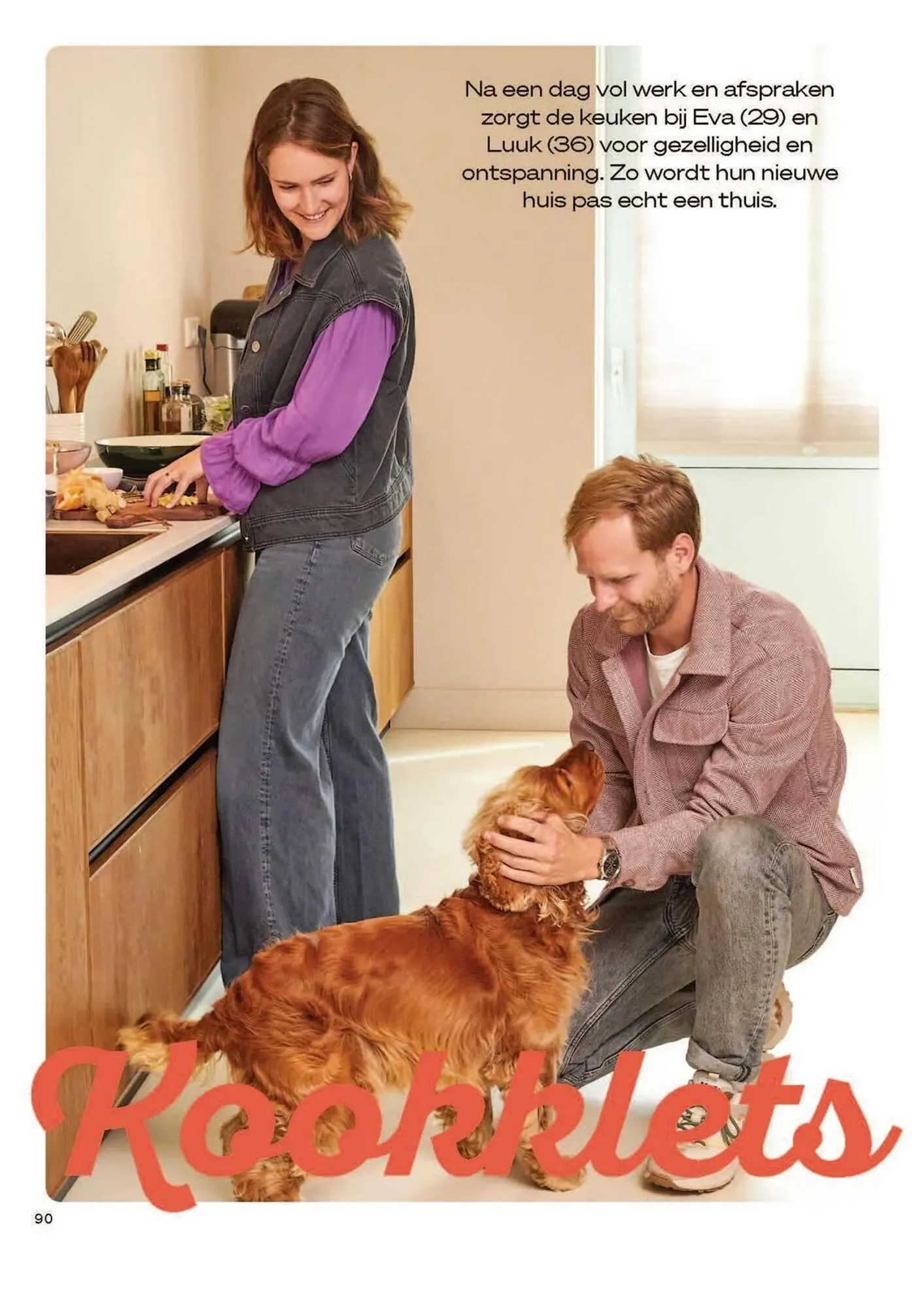 Boodschappen folder van 29 oktober tot 30 november 2025 - Folder pagina 90