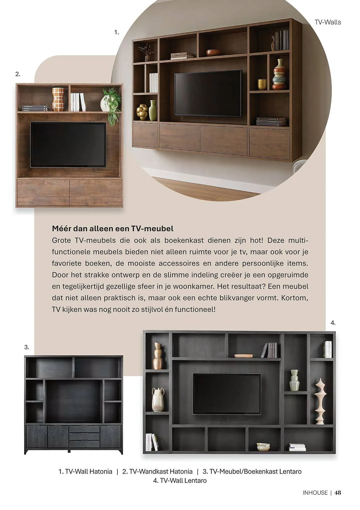 IN.HOUSE folder van 2 juni tot 28 september 2025 - Folder pagina 48