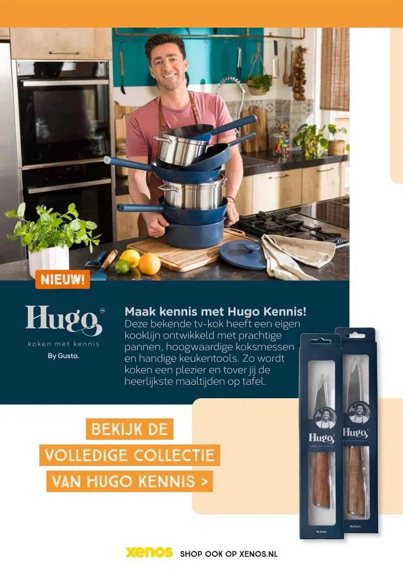 Xenos folder van 27 april tot 30 augustus 2025 - Folder pagina 14