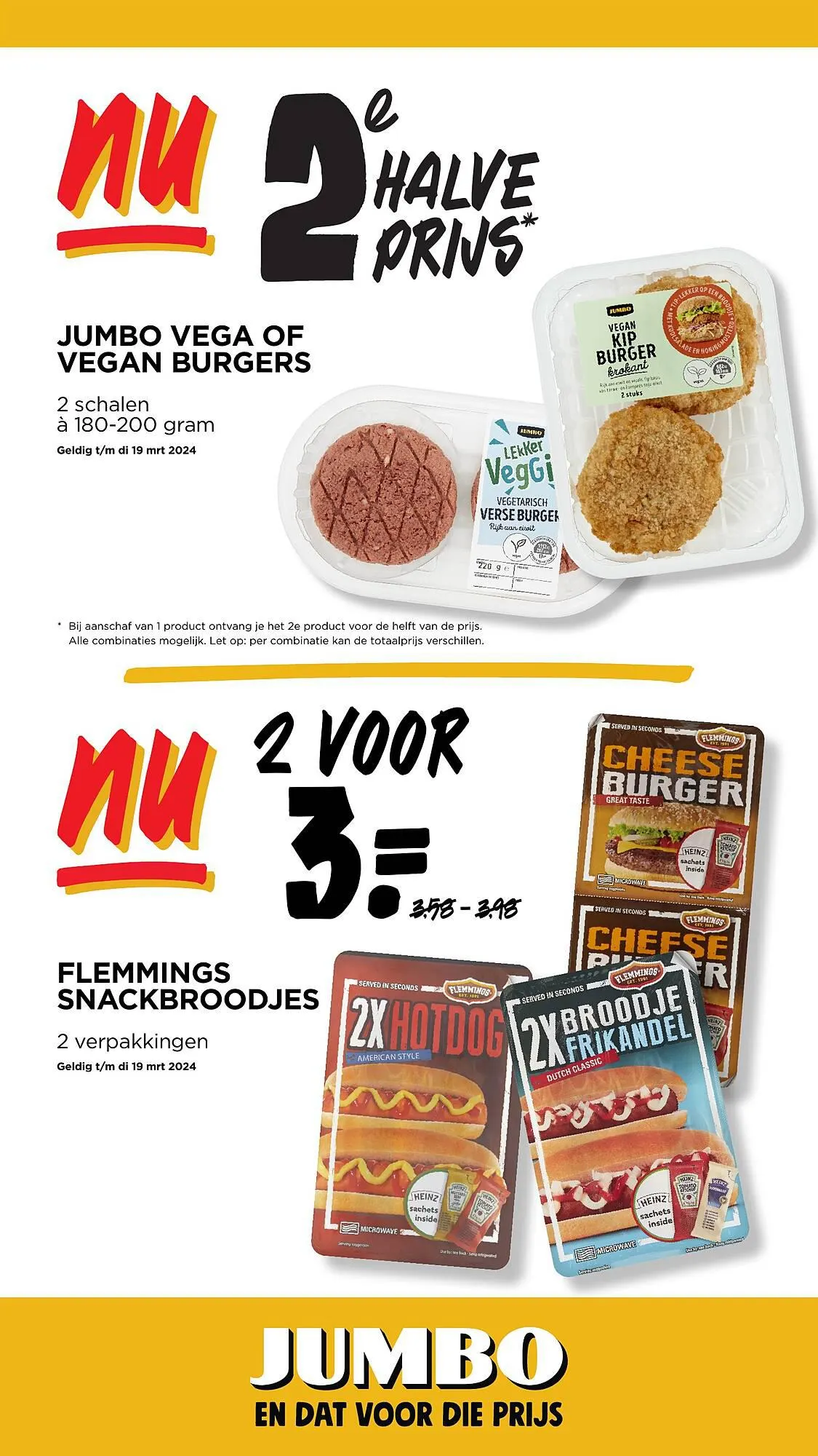 Jumbo folder week 11 van 13 maart tot 19 maart 2024 - Folder pagina 5