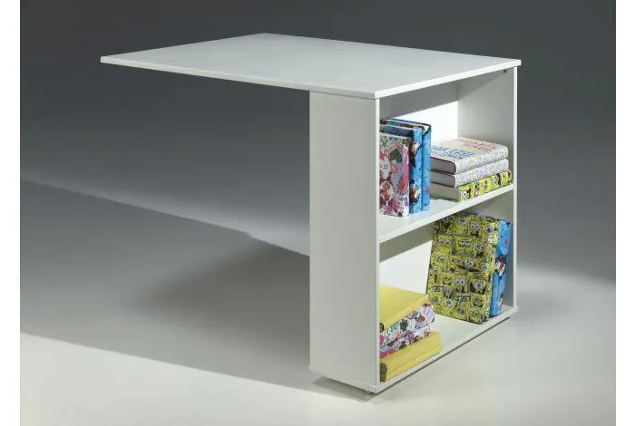 Pino uitschuifbureau