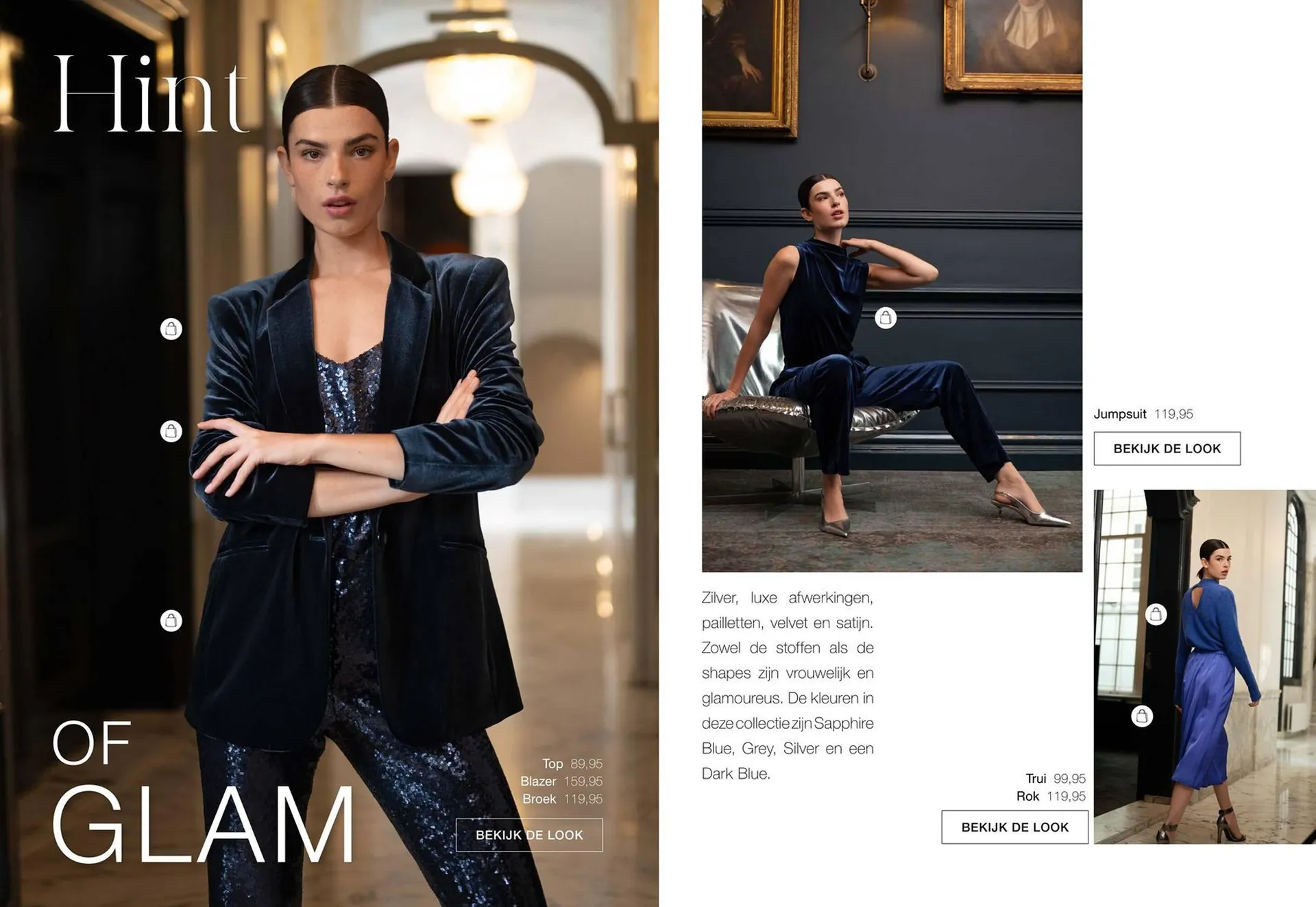 Expresso folder van 22 november tot 29 februari 2024 - Folder pagina 3