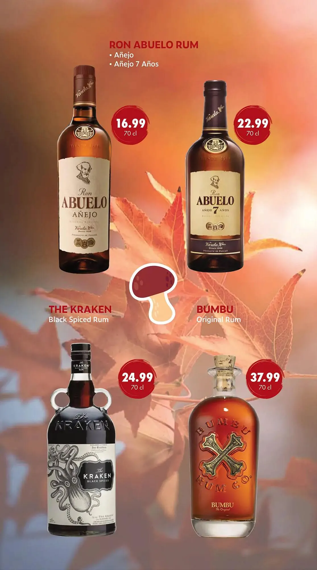 Uw topSlijter folder van 29 oktober tot 18 november 2025 - Folder pagina 3