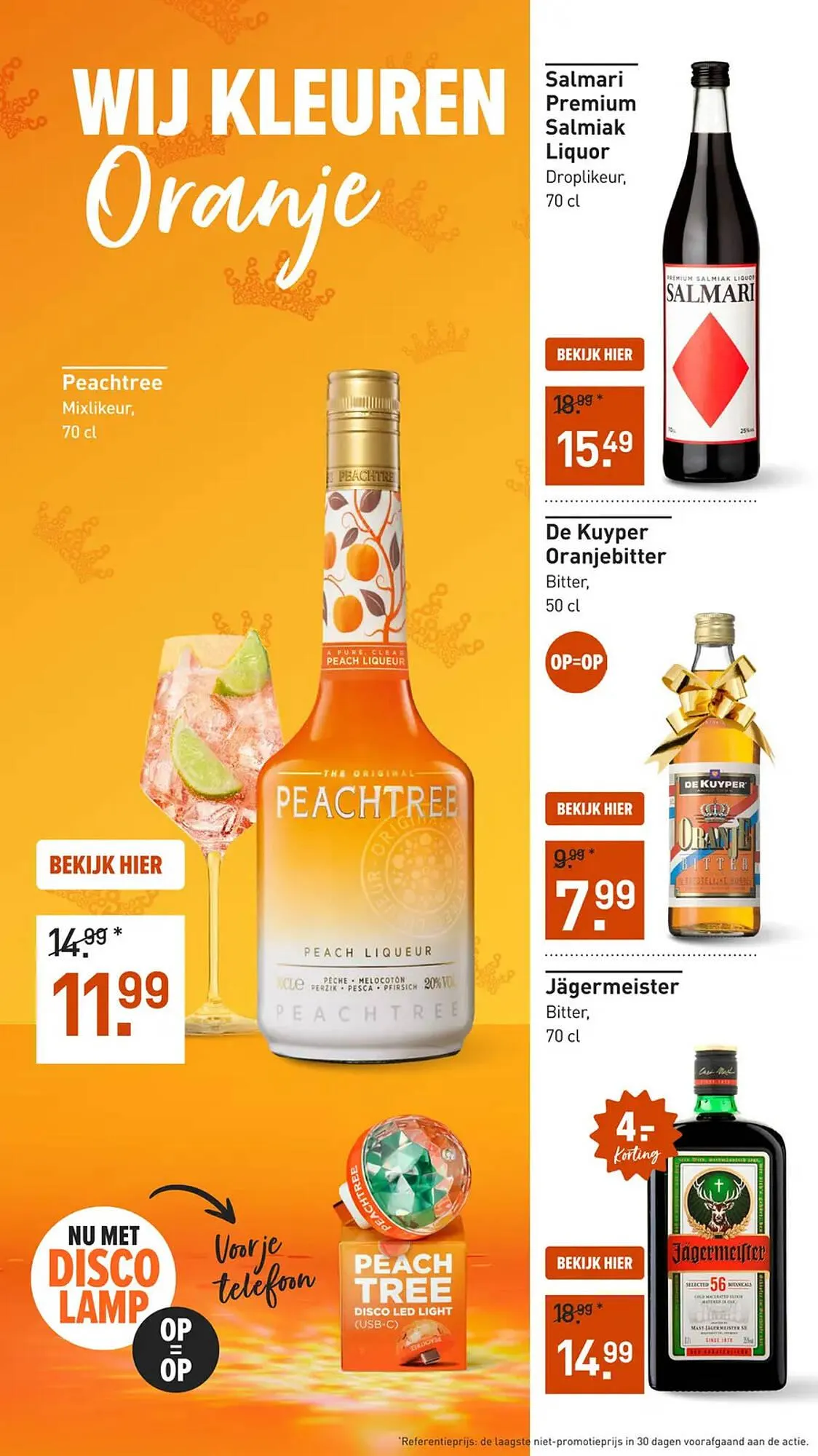 Gall & Gall folder van 20 april tot 27 april 2026 - Folder pagina 5