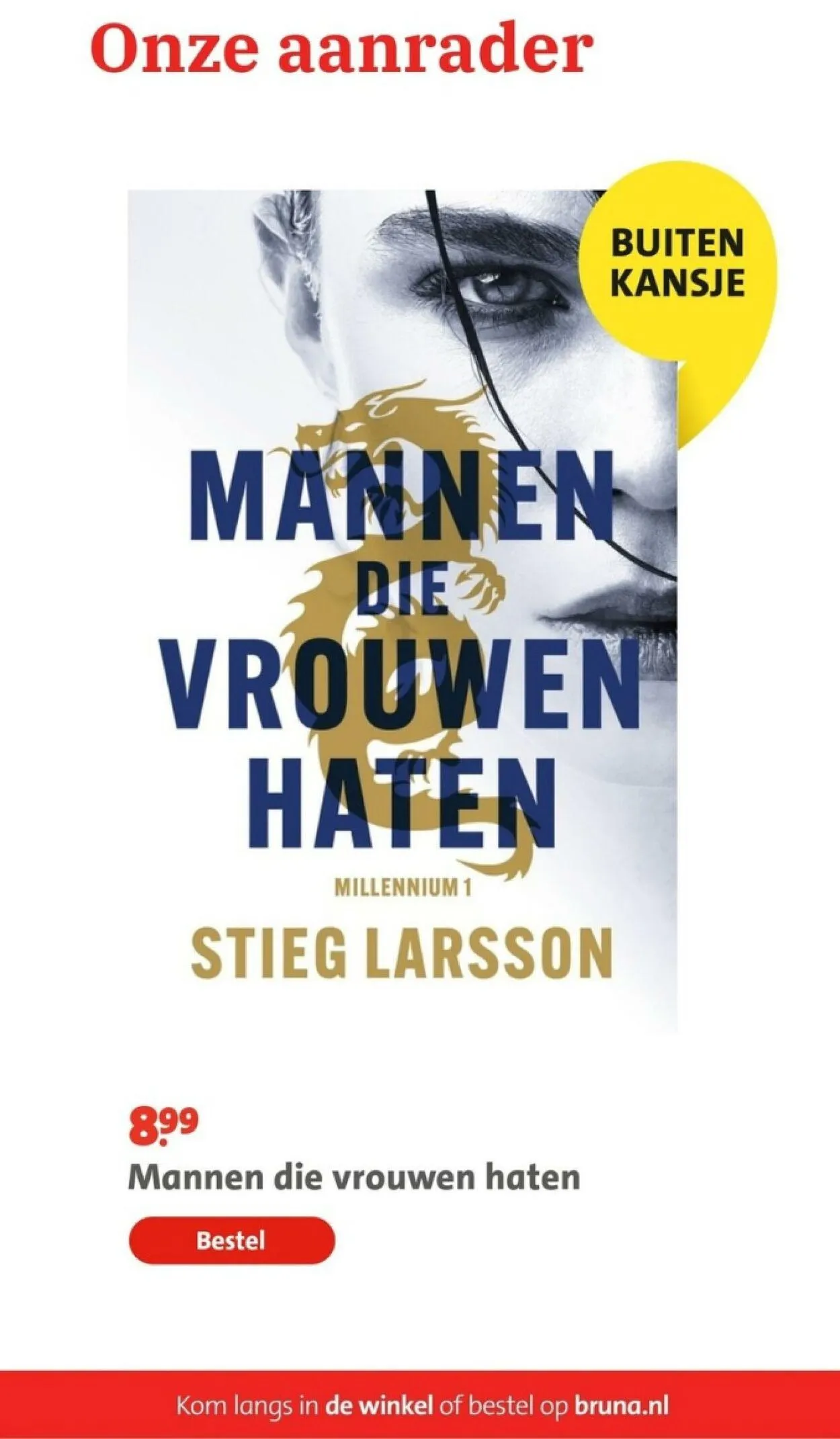 Bruna Actuele folder van 19 juni tot 21 mei 2024 - Folder pagina 10