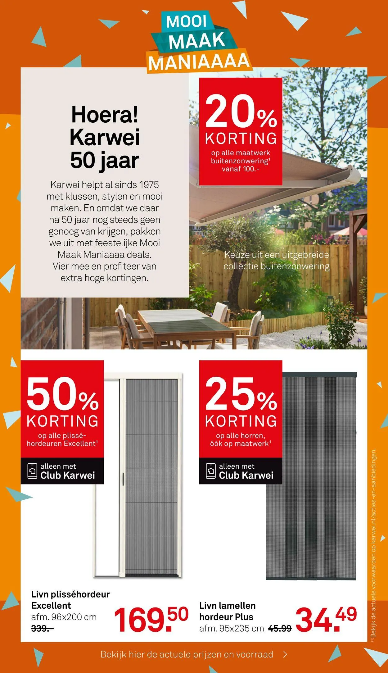 Karwei Actuele folder van 21 april tot 27 april 2025 - Folder pagina 5