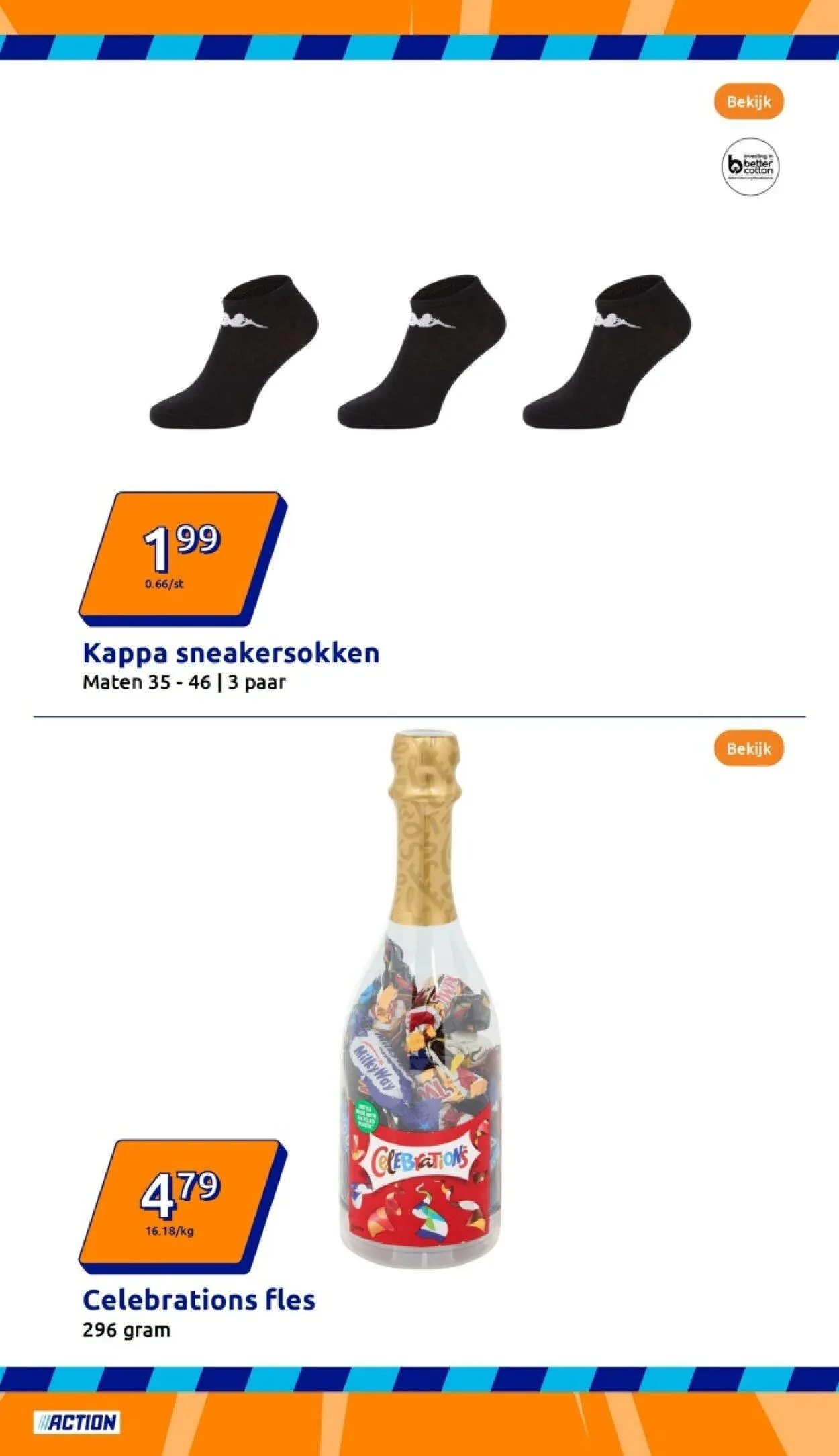 Action Actuele folder van 7 mei tot 13 mei 2025 - Folder pagina 5