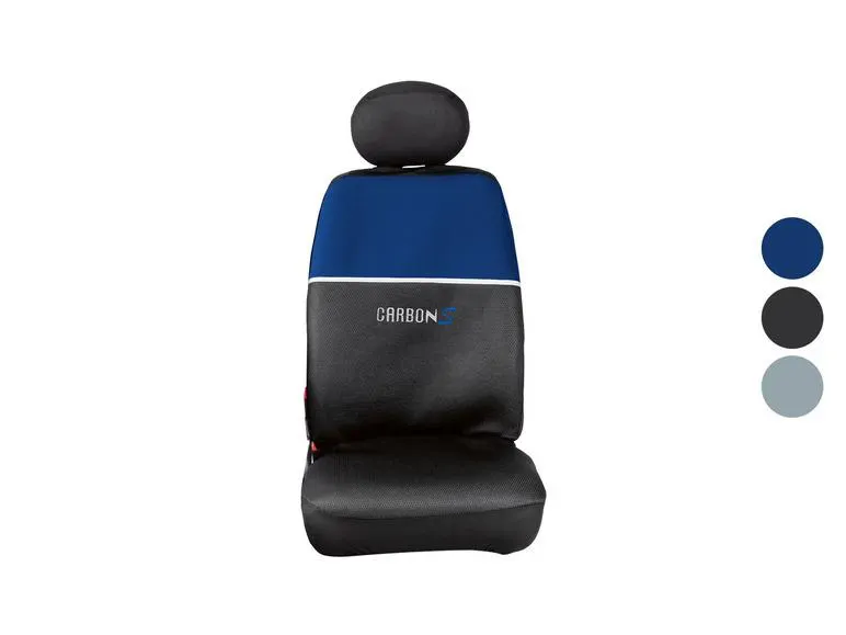 ULTIMATE SPEED® Autostoelhoezenset