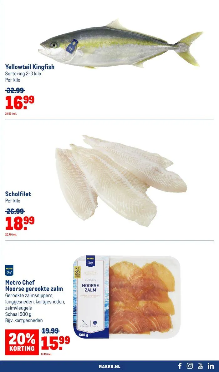 Food van 14 augustus tot 27 augustus 2024 - Folder pagina 21