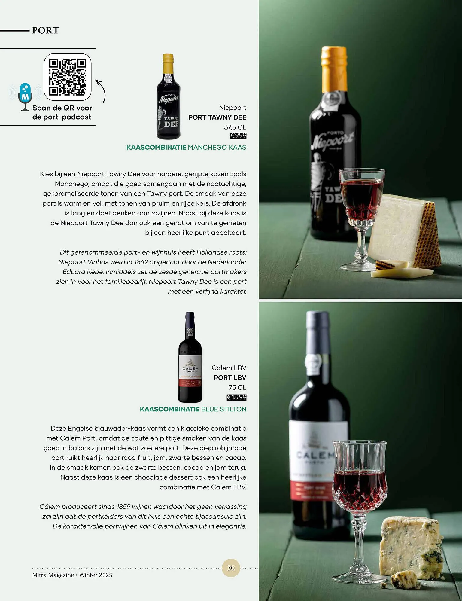 Mitra magazine van 1 december tot 28 februari 2026 - Folder pagina 30