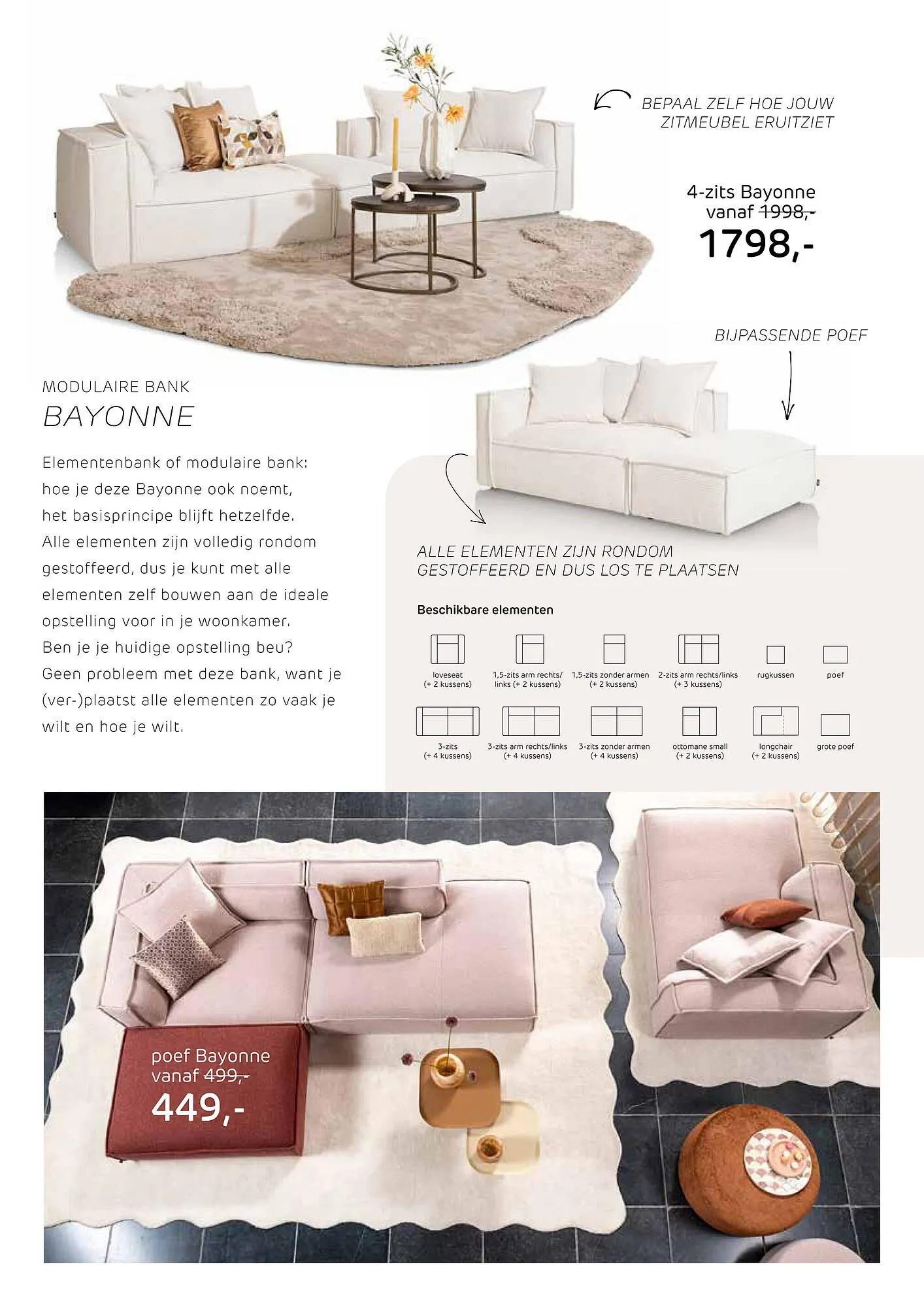 Woonboulevard Poortvliet folder van 2 september tot 30 september 2025 - Folder pagina 11