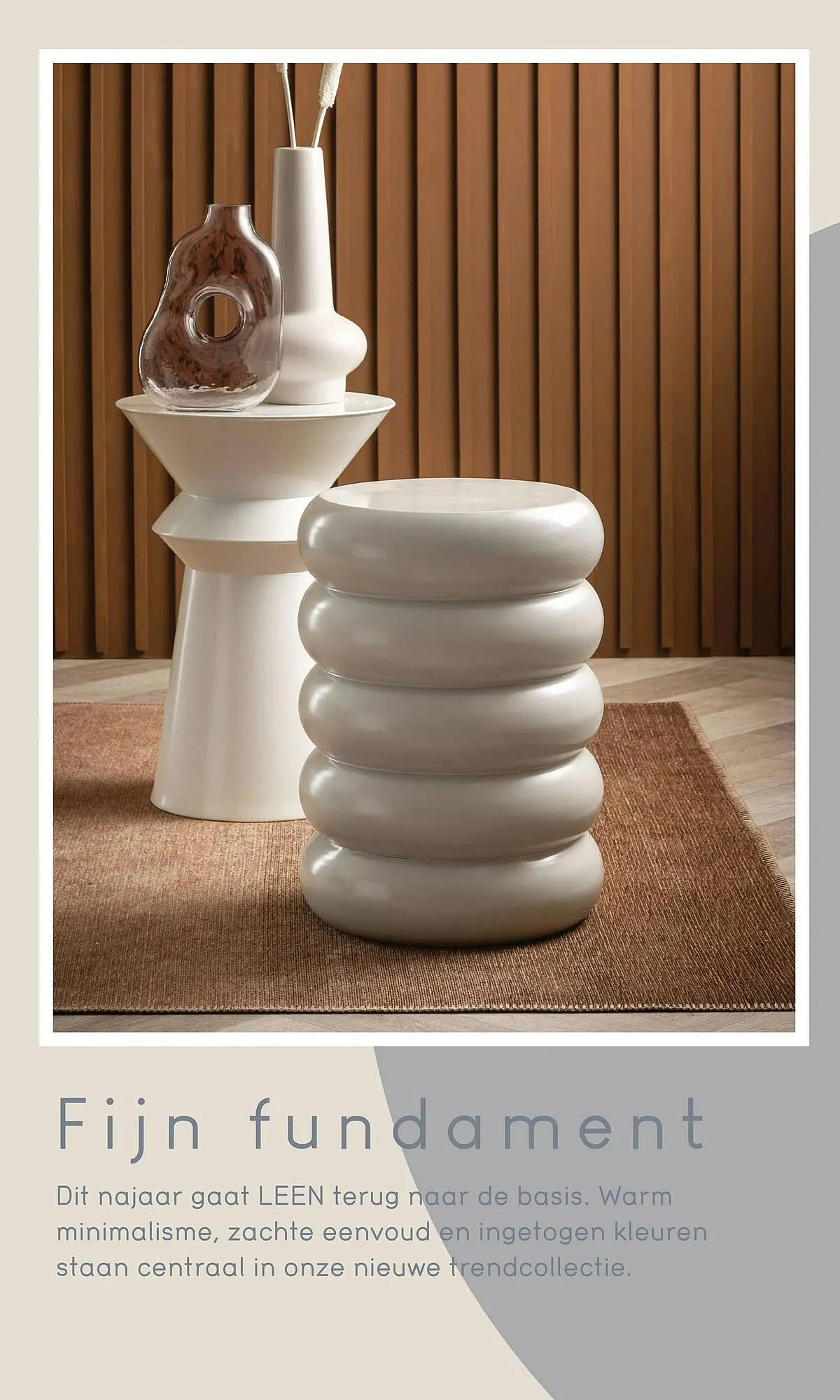 Leen Bakker folder van 5 oktober tot 25 februari 2024 - Folder pagina 2