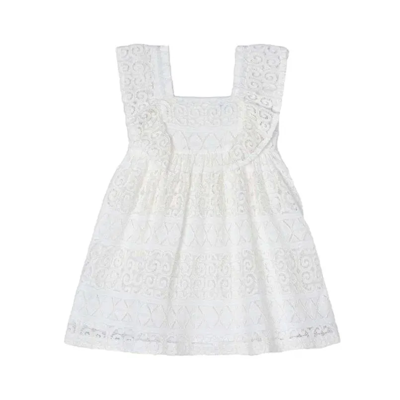 Mayoral meisjes jurk