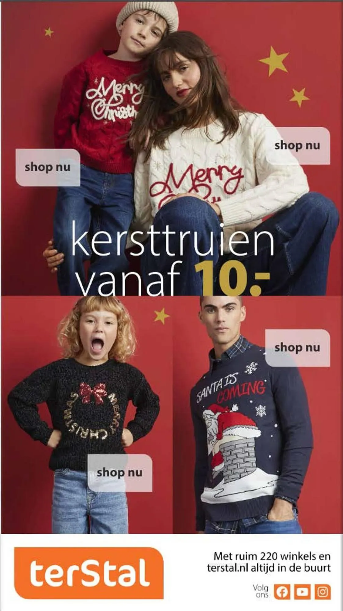 TerStal folder van 7 november tot 14 november 2025 - Folder pagina 5