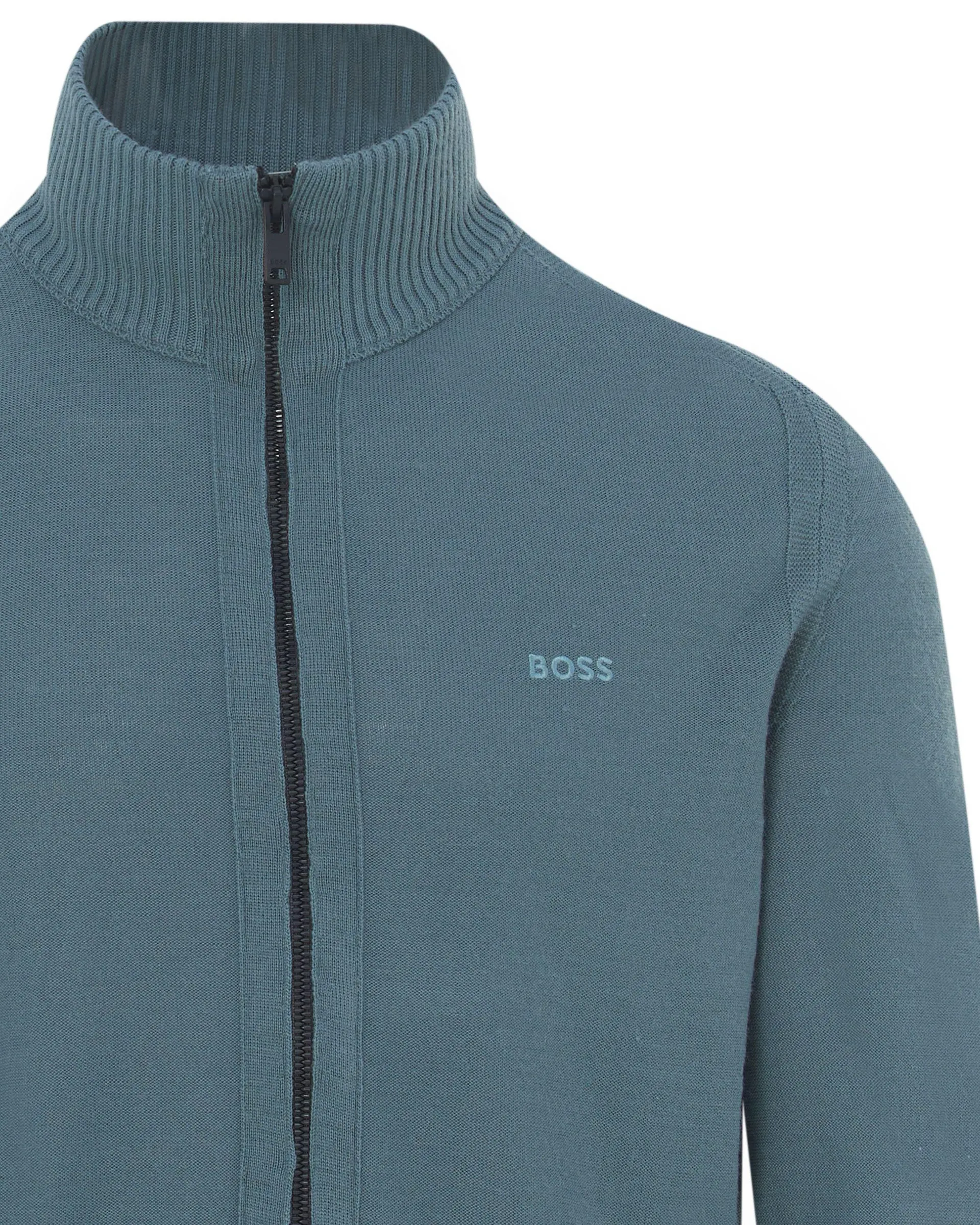 Hugo Boss Casual Avac Vest