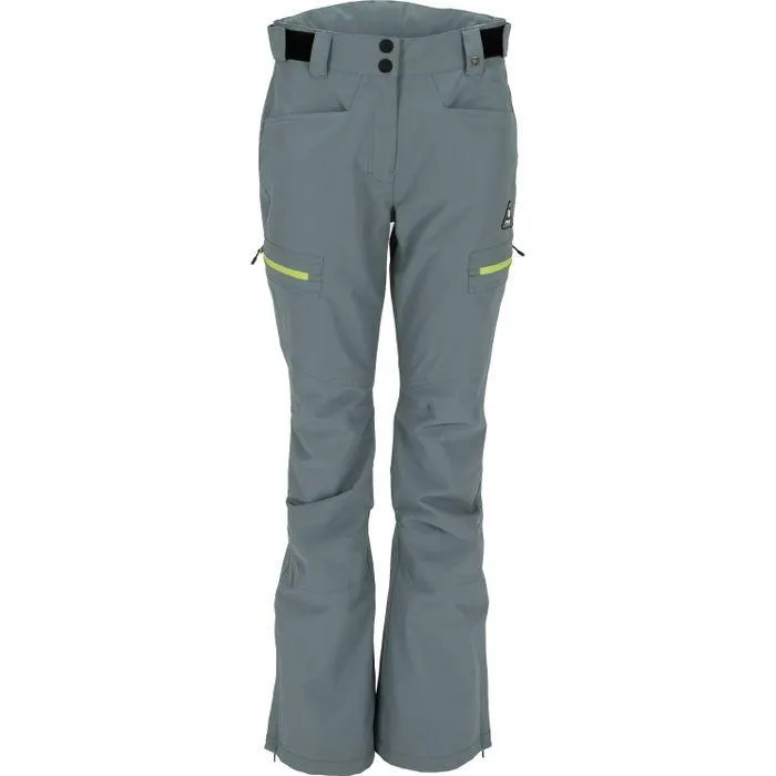 KYLE skibroek dames trooper