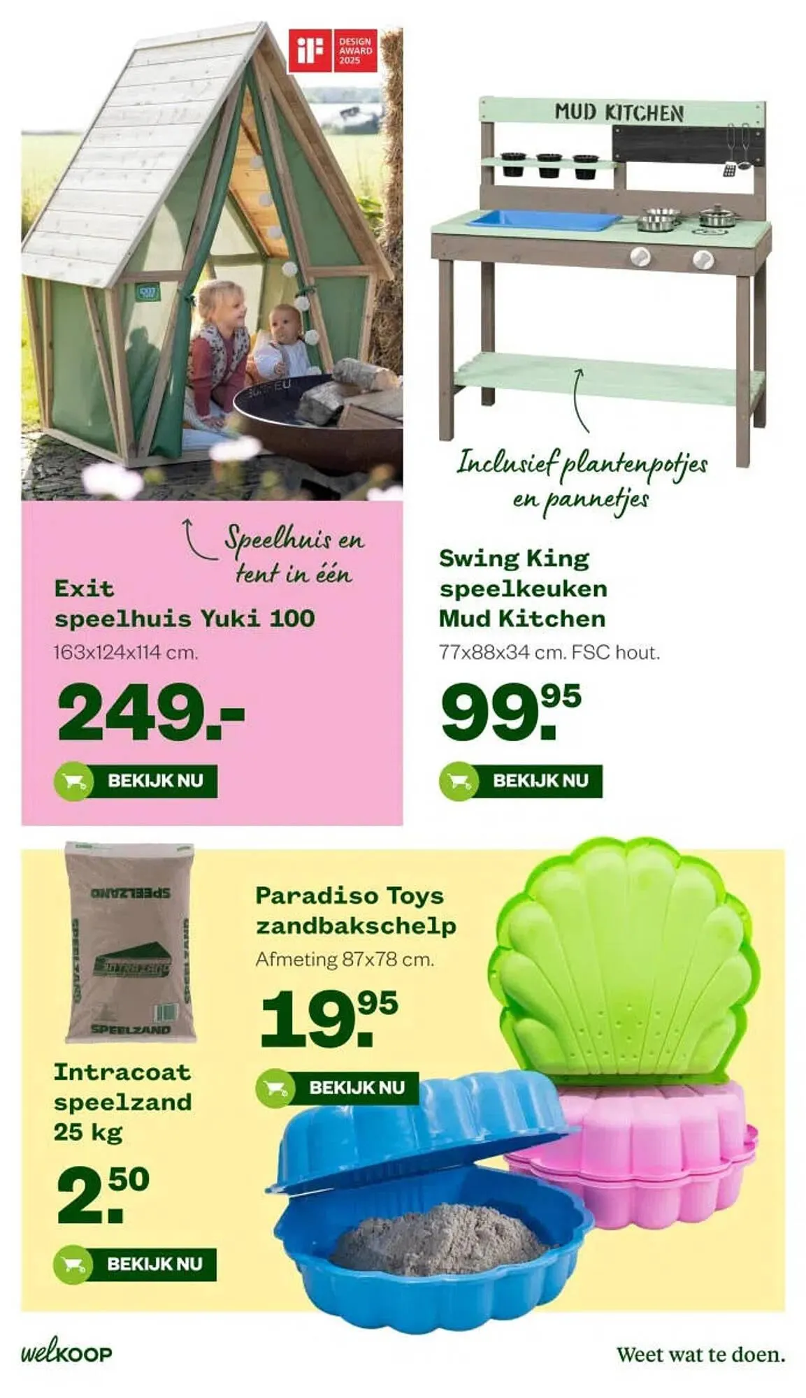 Welkoop folder van 13 april tot 19 april 2026 - Folder pagina 17