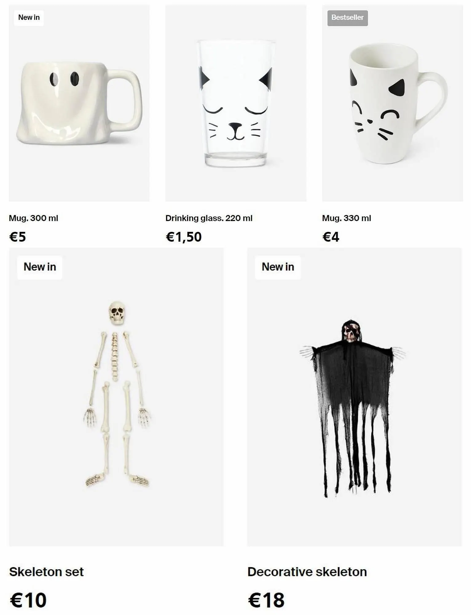 Flying Tiger Folder van 21 augustus tot 21 augustus 2023 - folder pagina 5