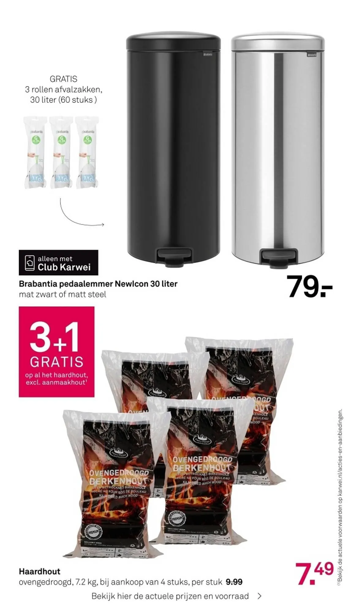 Karwei folder van 10 maart tot 16 maart 2025 - Folder pagina 43