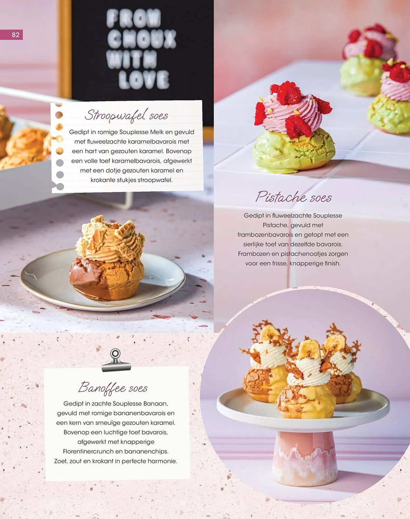 HANOS magazine van 2 juni tot 31 augustus 2025 - Folder pagina 82