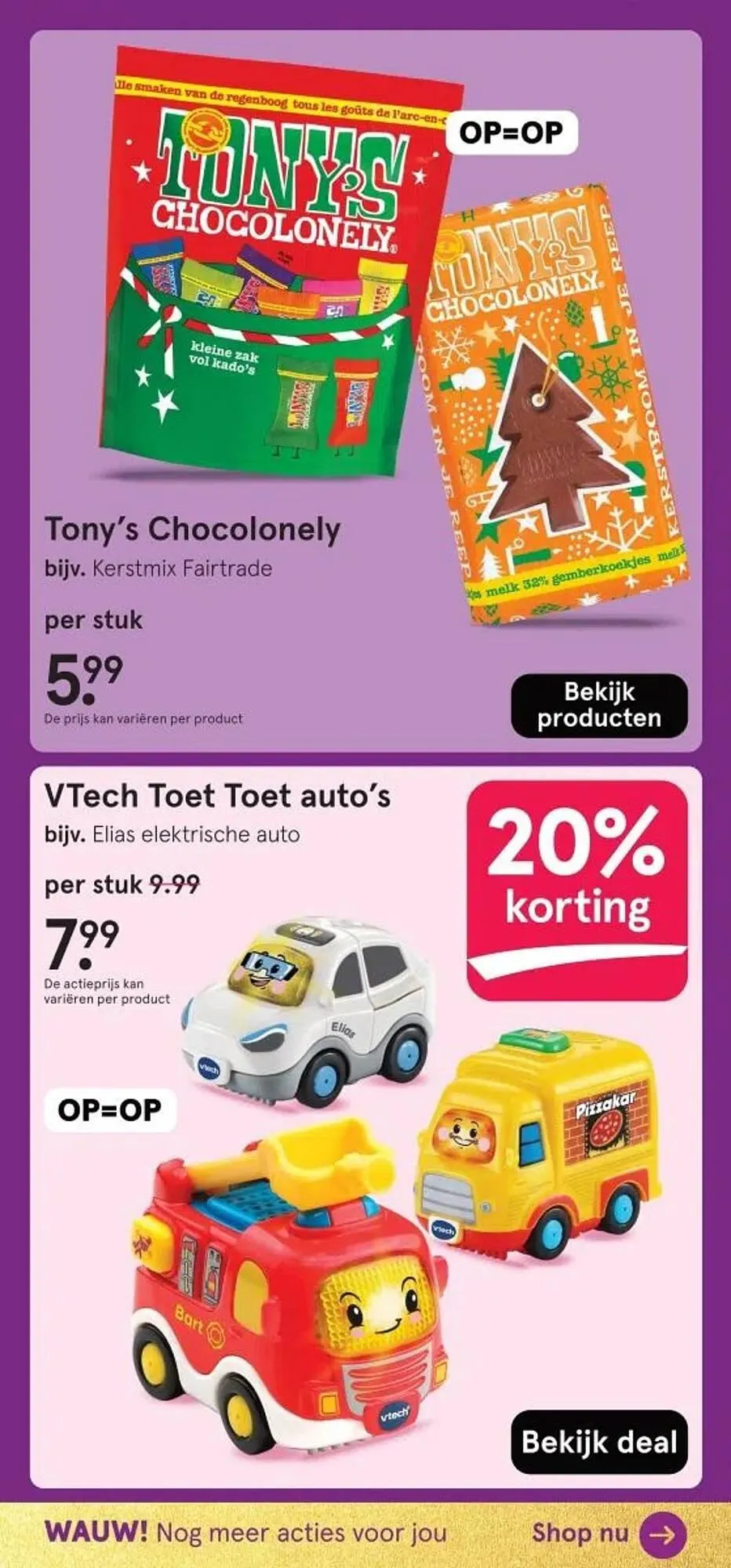 Etos folder van 15 december tot 21 december 2025 - Folder pagina 72