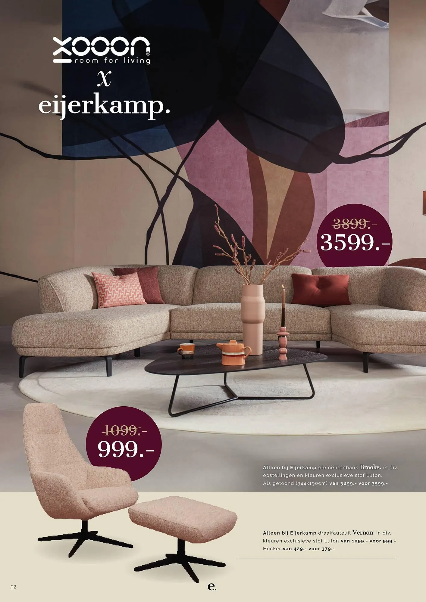 Ivana folder van 1 april tot 30 april 2025 - Folder pagina 52