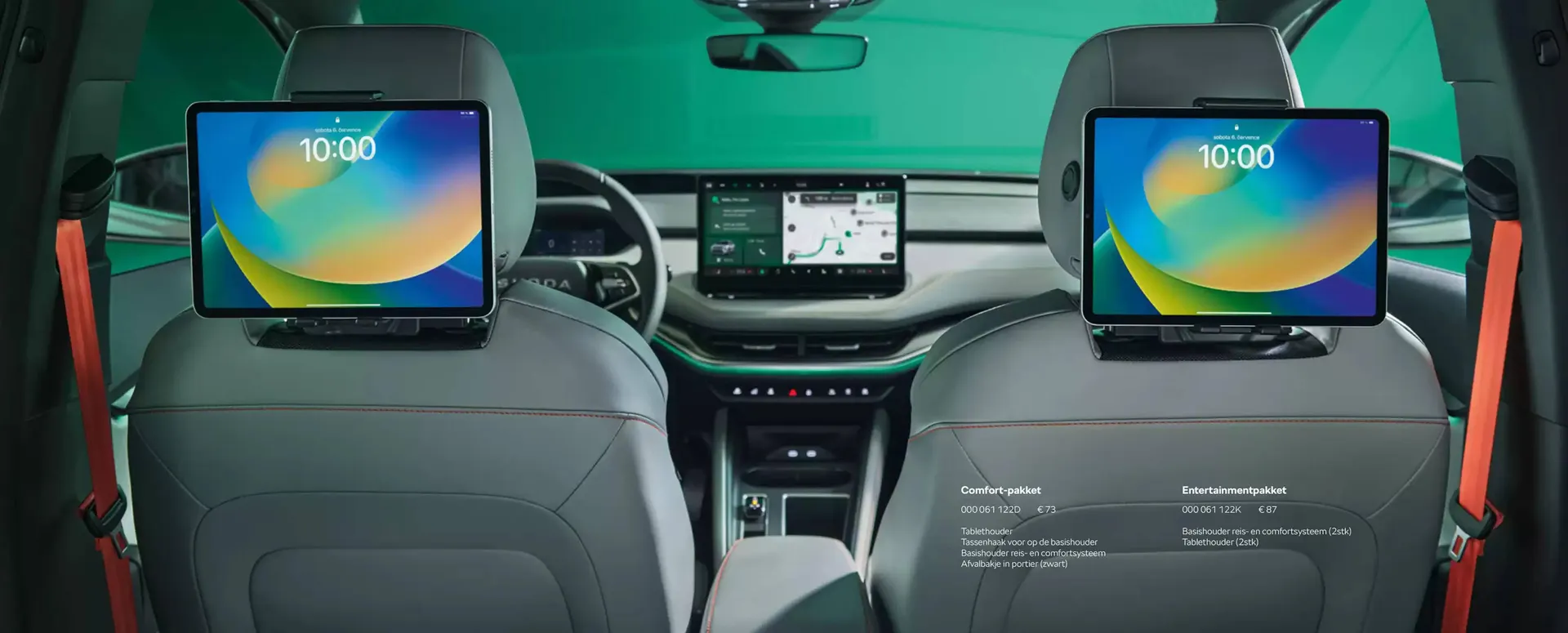 Skoda folder van 10 januari tot 10 januari 2026 - Folder pagina 6