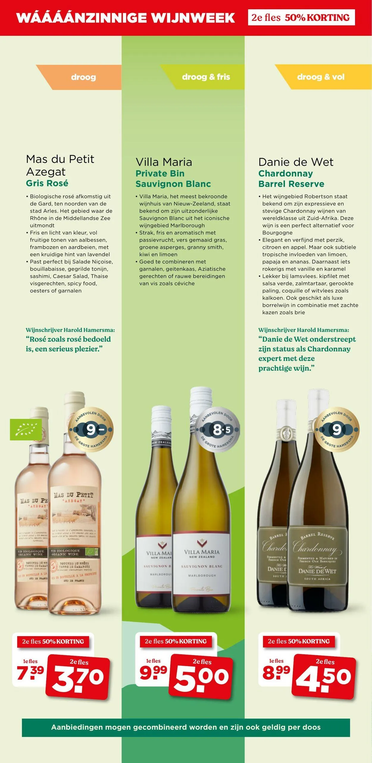 Plus Actuele folder van 14 december tot 28 december 2025 - Folder pagina 37