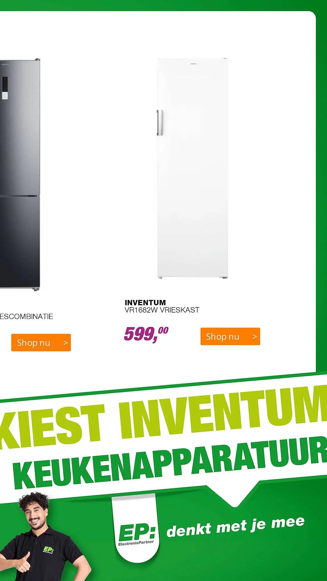 EP folder van 29 november tot 10 december 2023 - Folder pagina 5