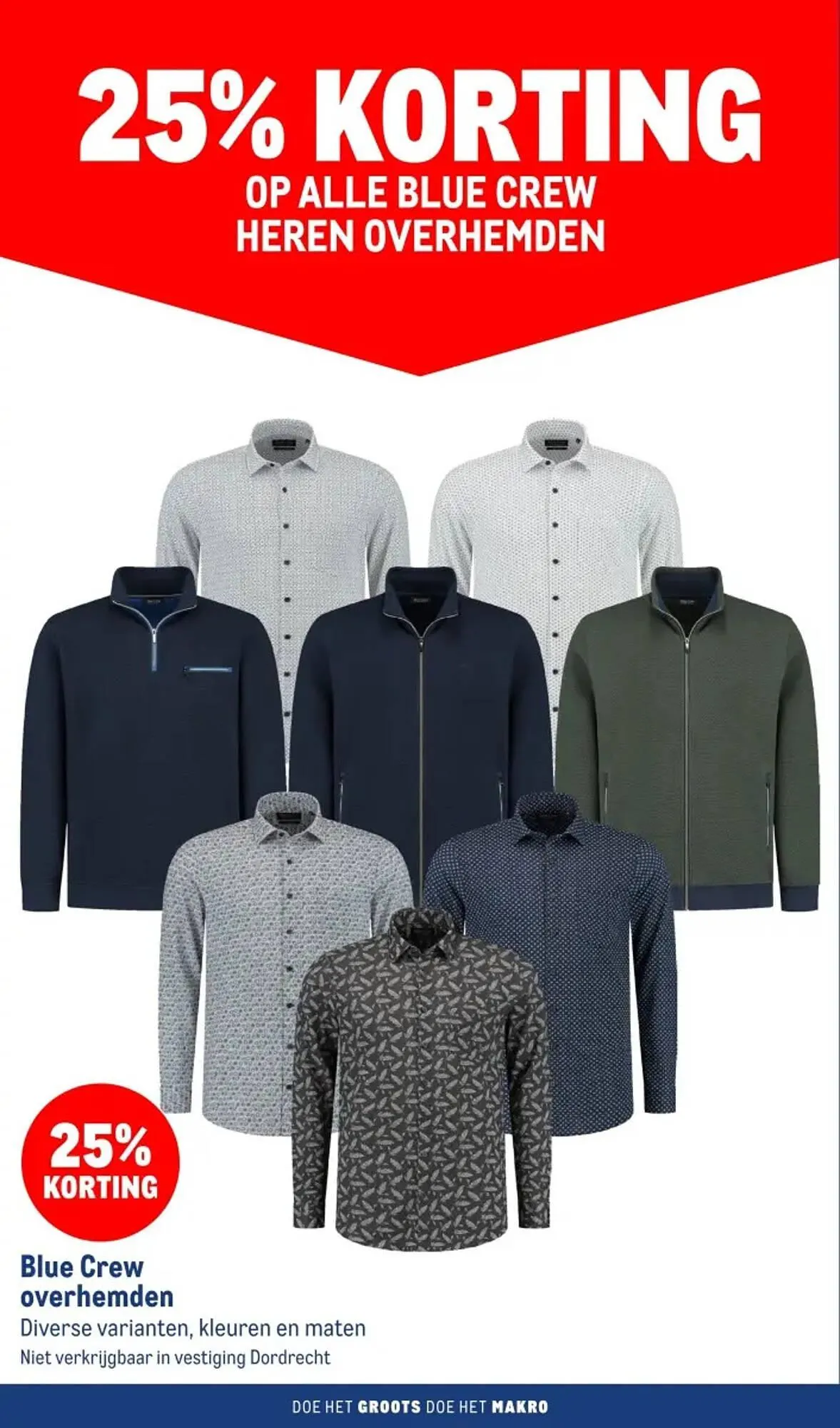 Makro folder van 20 november tot 3 december 2024 - Folder pagina 20