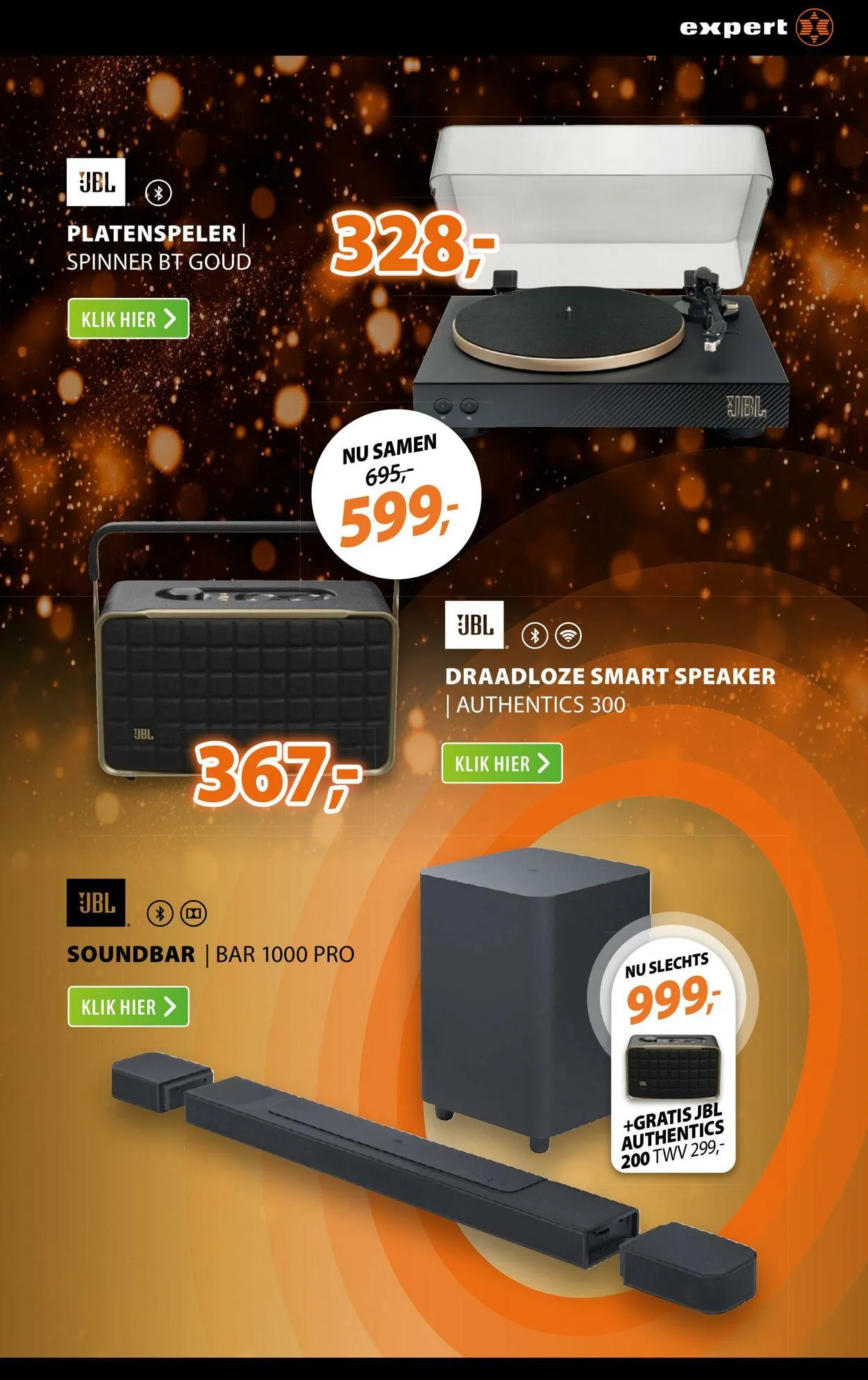 Expert Actuele folder van 18 mei tot 1 juni 2025 - Folder pagina 25