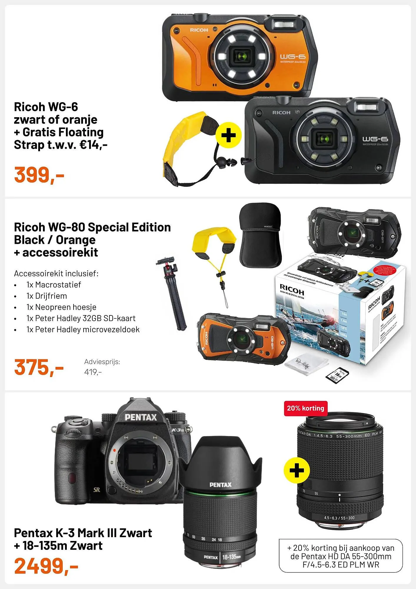 Kamera Express folder van 9 juli tot 15 juli 2023 - Folder pagina 24