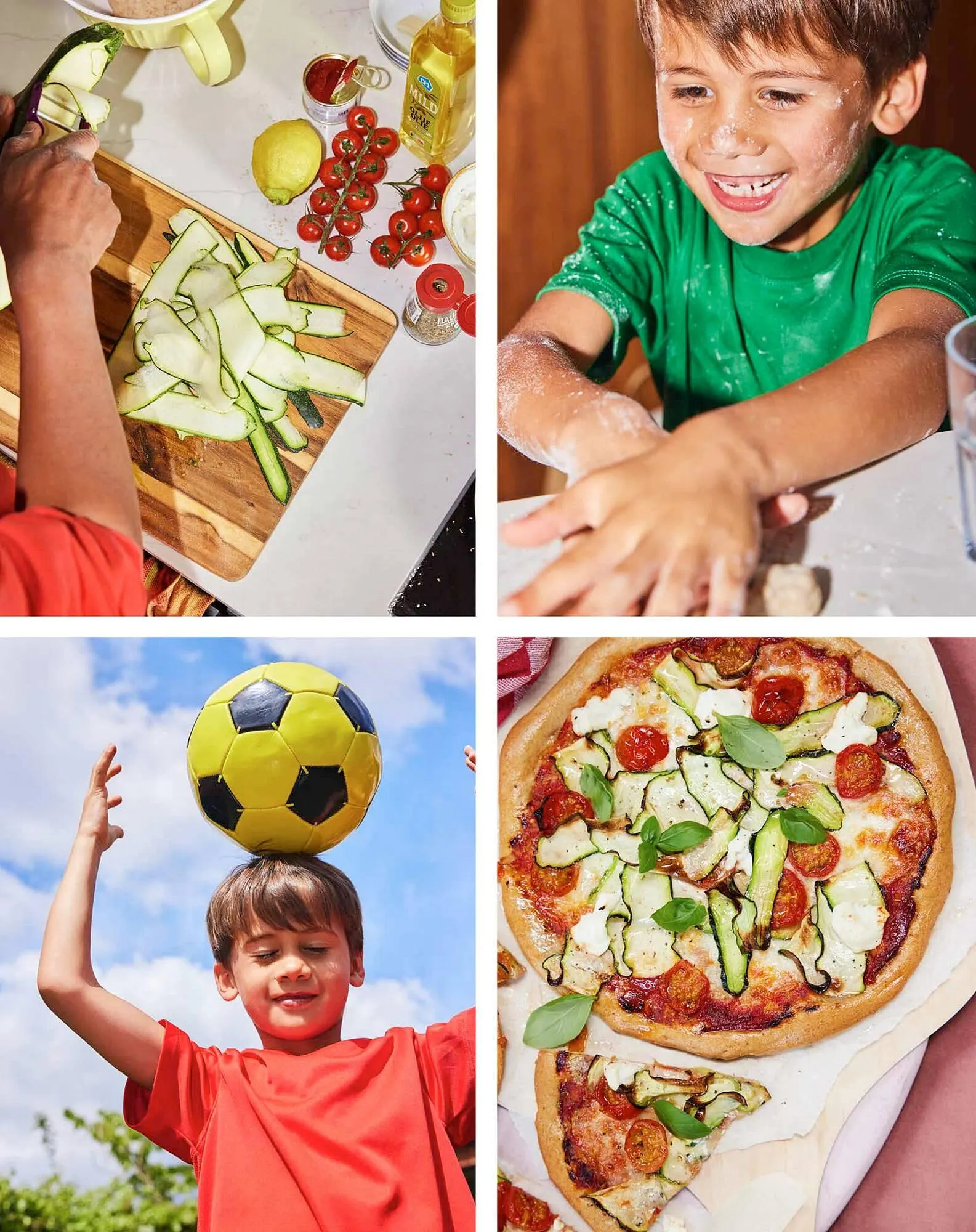 Allerhande magazine van 19 augustus tot 6 oktober 2025 - Folder pagina 34