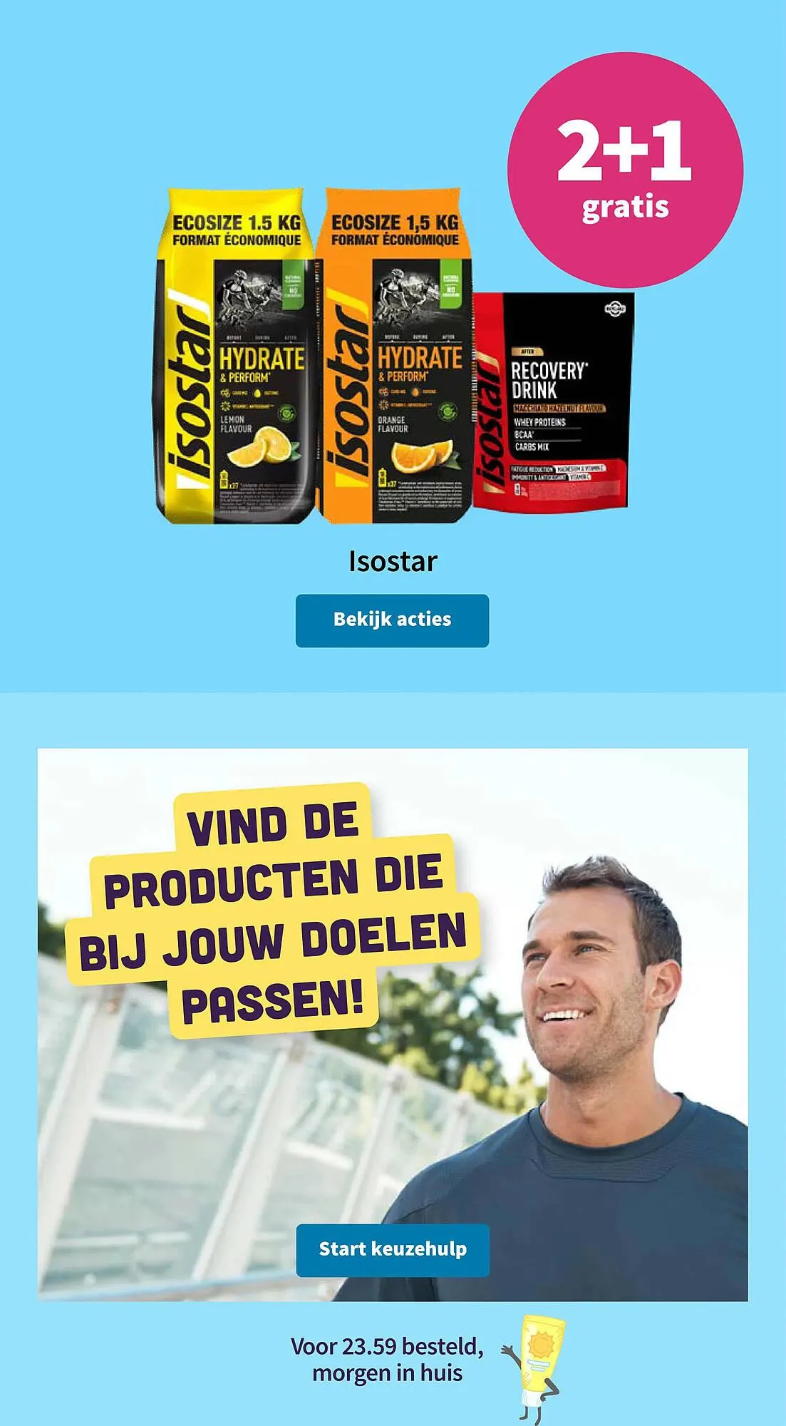 Plein.nl folder van 26 april tot 3 mei 2026 - Folder pagina 19