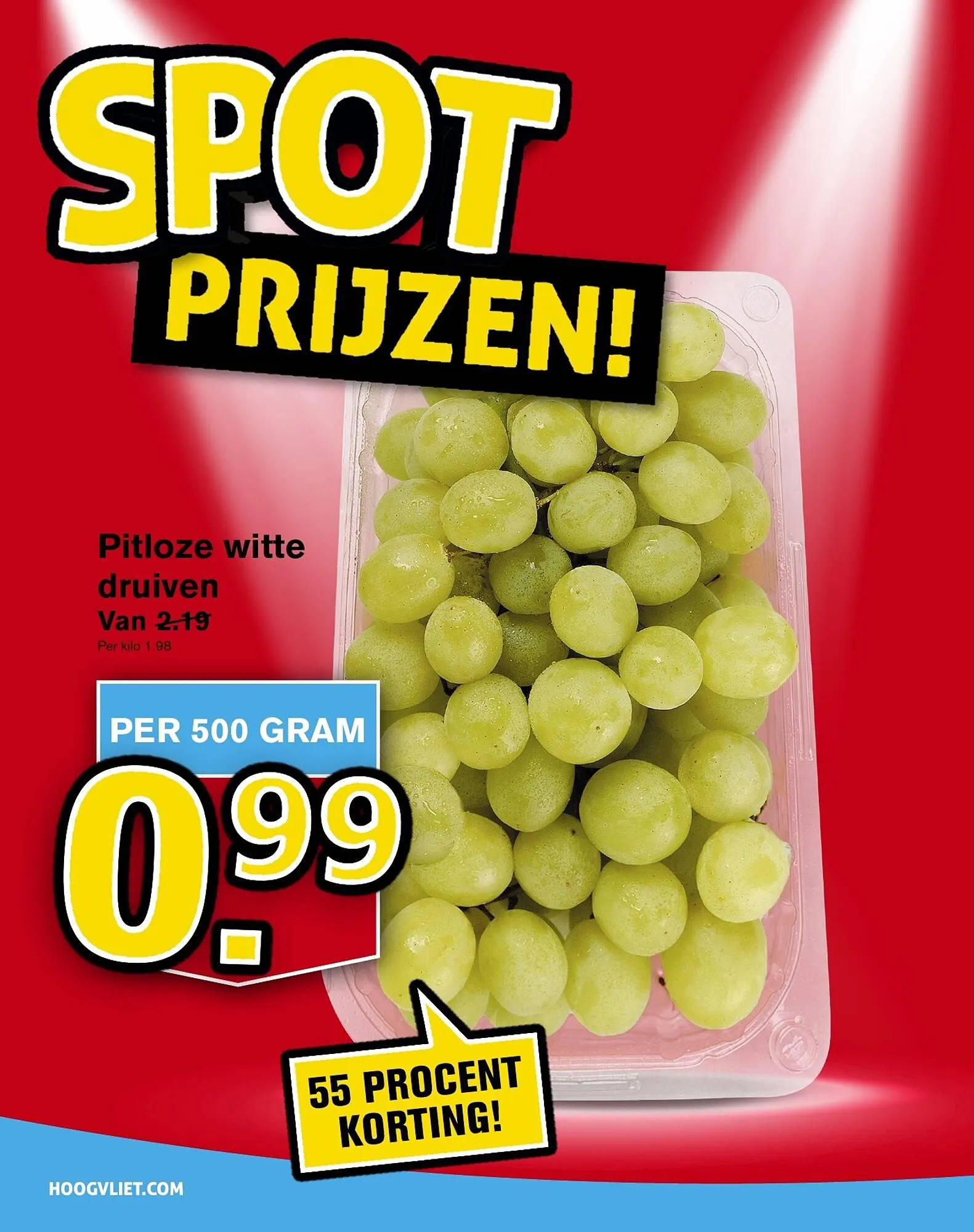 Hoogvliet folder van 30 augustus tot 5 september 2023 - Folder pagina 2