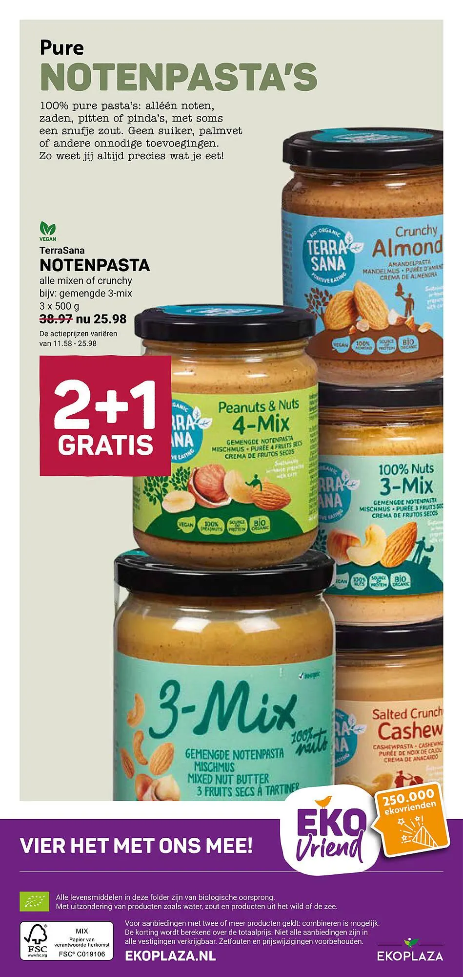 Ekoplaza folder van 11 februari tot 17 februari 2026 - Folder pagina 12