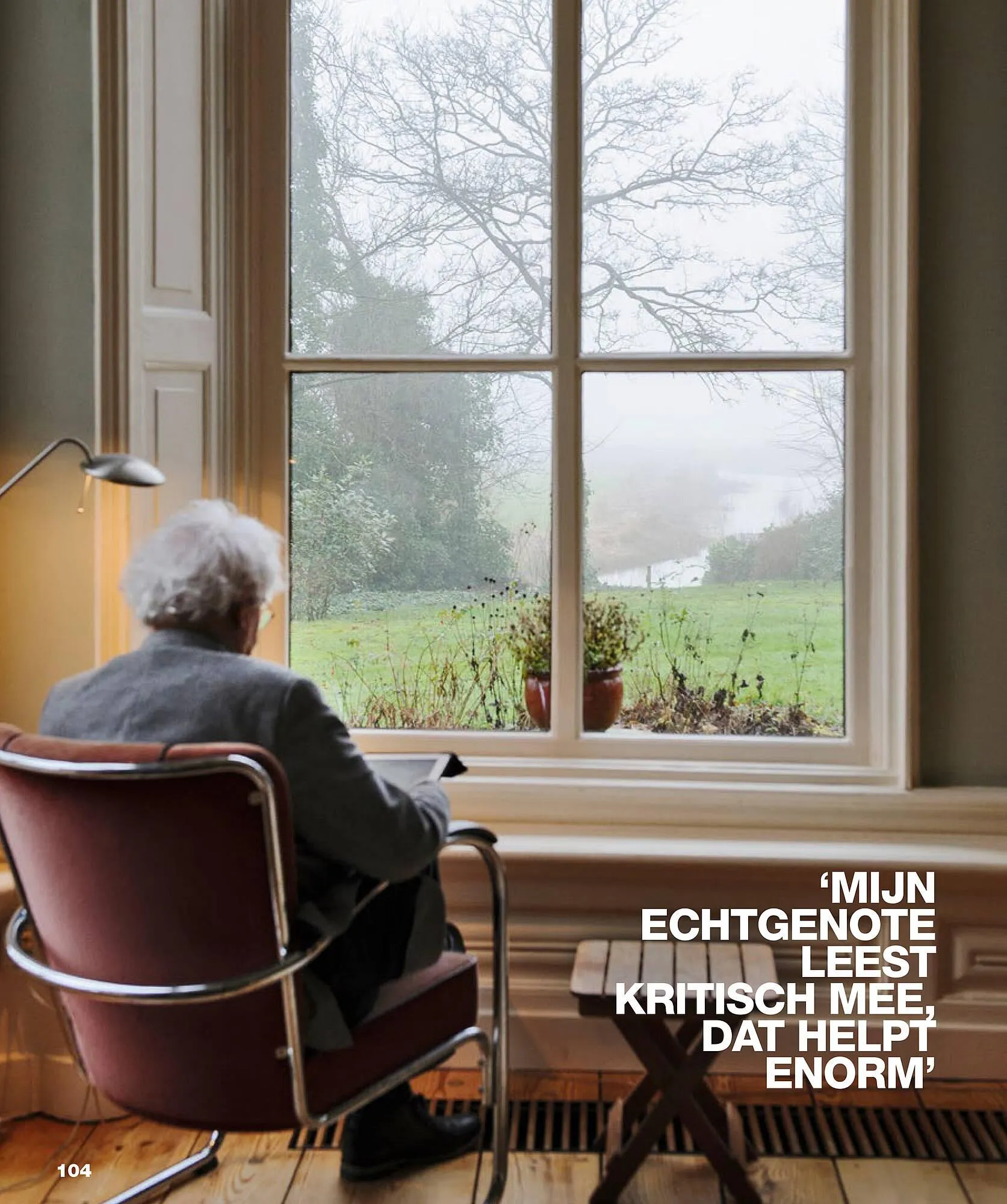 Libris folder van 23 april tot 29 april 2025 - Folder pagina 104