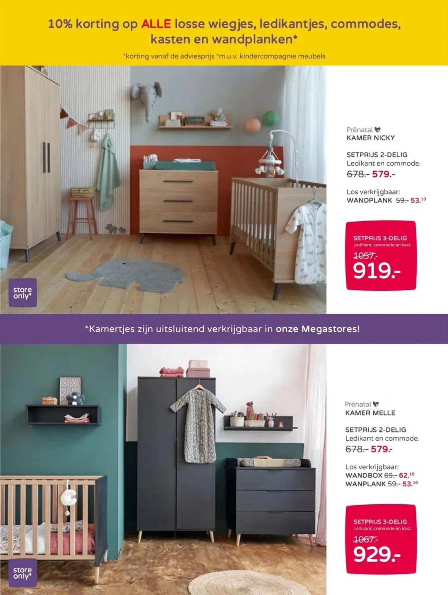 Prenatal folder van 21 september tot 1 oktober 2023 - Folder pagina 27