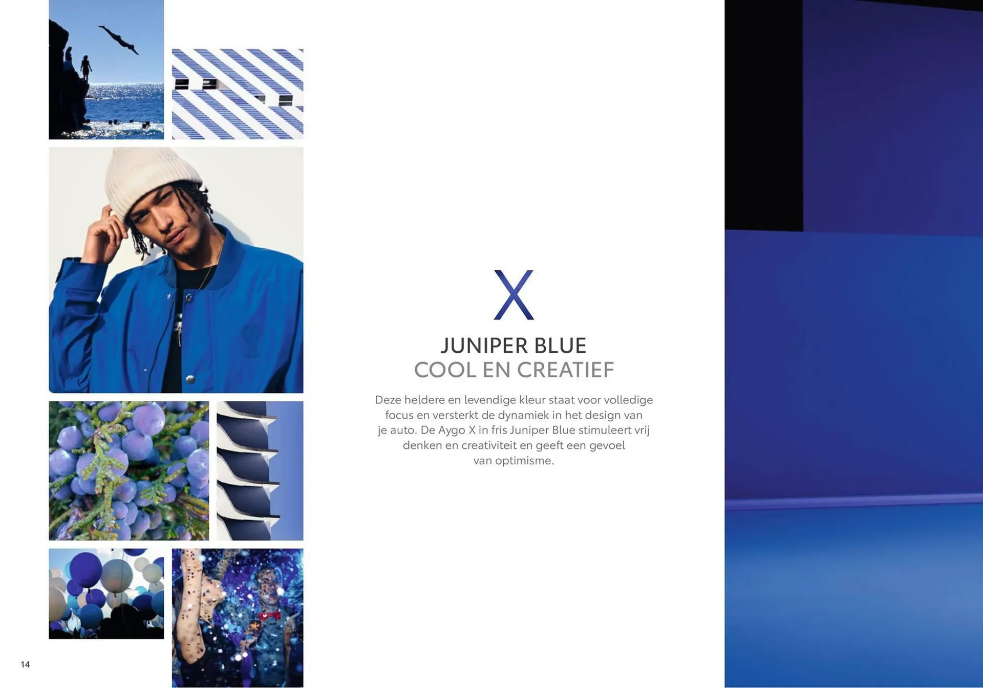 Toyota folder van 2 februari tot 31 december 2024 - Folder pagina 14