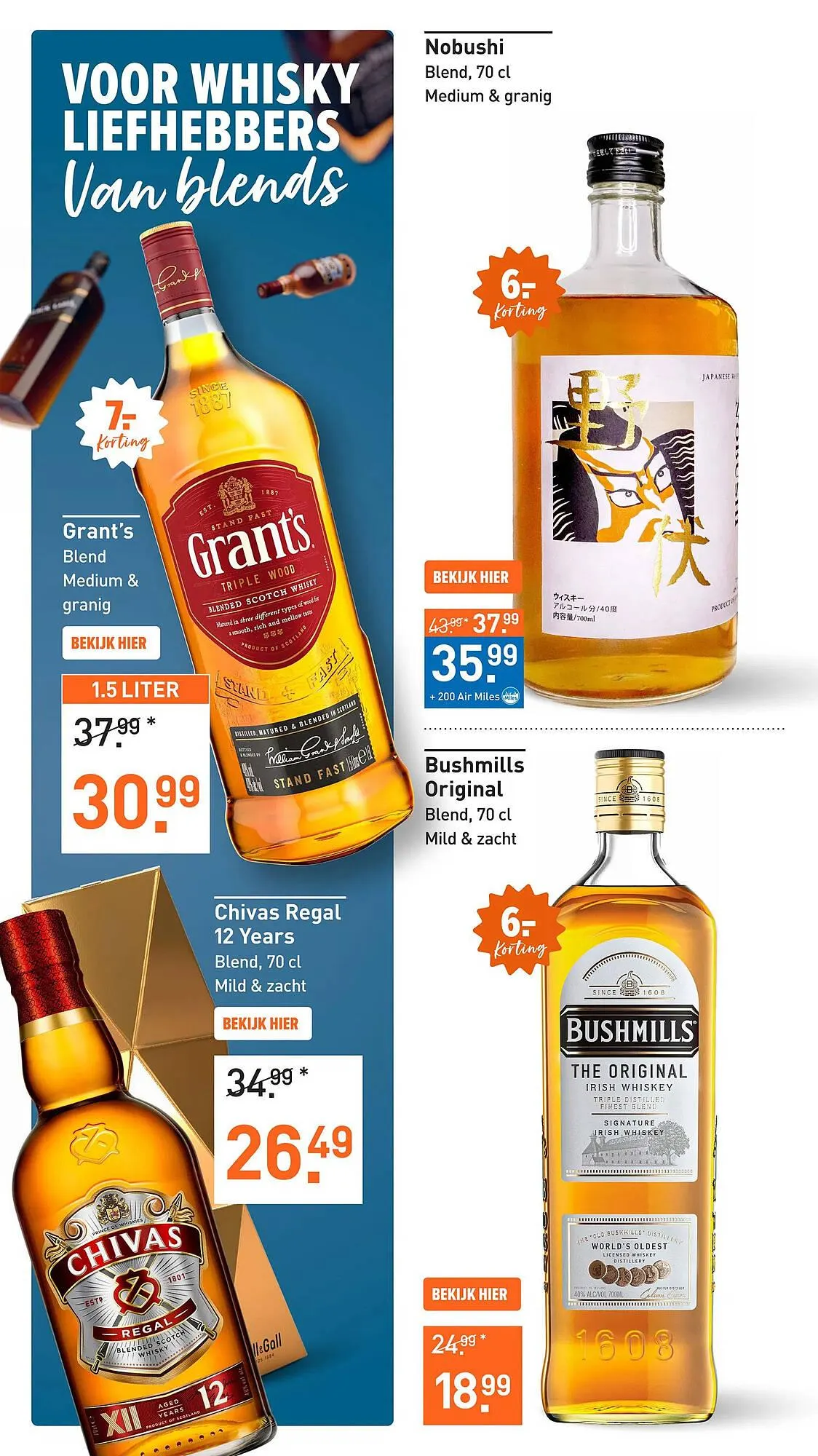 Gall & Gall folder van 19 mei tot 25 mei 2025 - Folder pagina 2