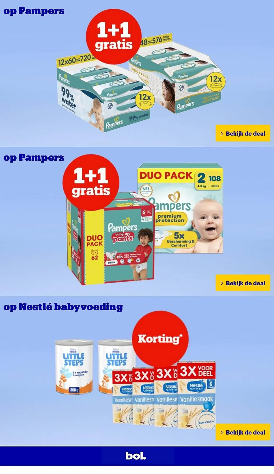 Bol.com folder van 23 maart tot 29 maart 2026 - Folder pagina 18